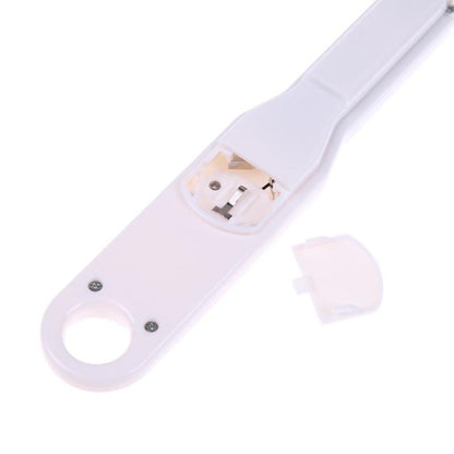 Digital Measuring Spoon with LCD Display – Kitchen Food & Coffee Scale