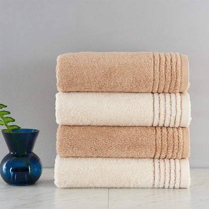 Durable Cotton Towels – Soft, Absorbent & Long-Lasting Towels for Kitchen, Bathroom, and Everyday Use