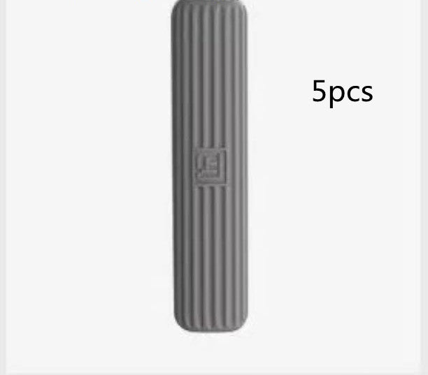 Sponge 5pcs Mini Squeeze Mop with Sponge – Portable Floor, Glass & Desk Cleaner