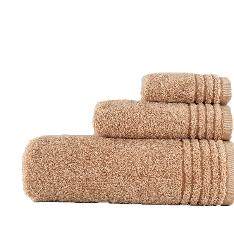 Durable Cotton Towels – Soft, Absorbent & Long-Lasting Towels for Kitchen, Bathroom, and Everyday Use