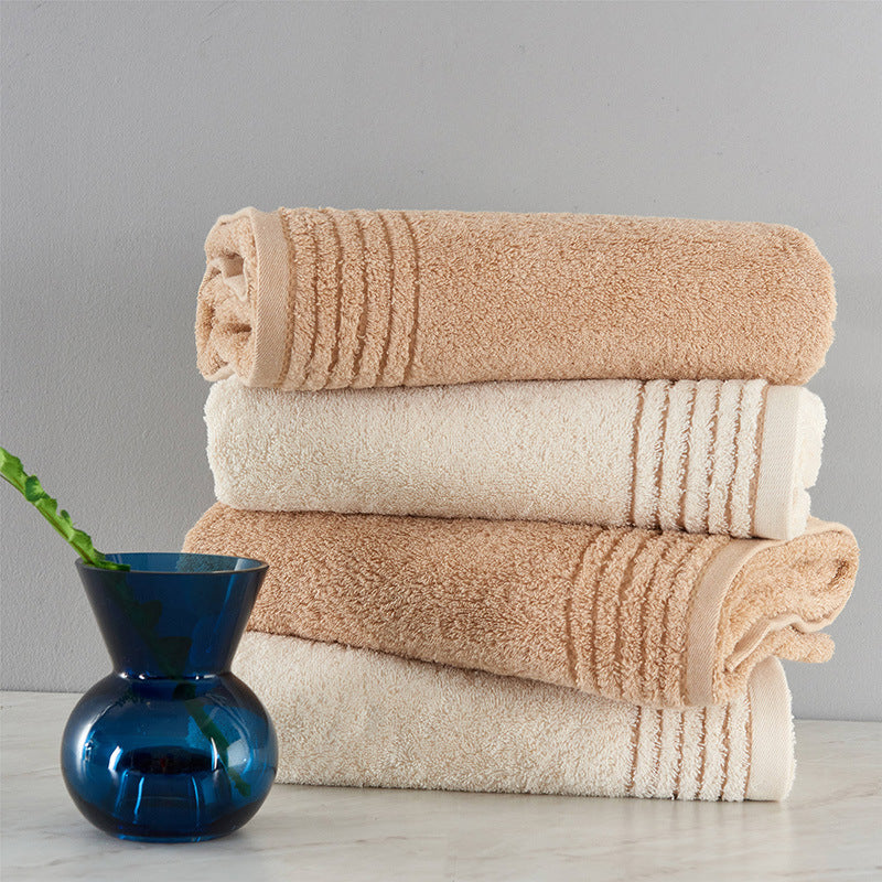Durable Cotton Towels – Soft, Absorbent & Long-Lasting Towels for Kitchen, Bathroom, and Everyday Use