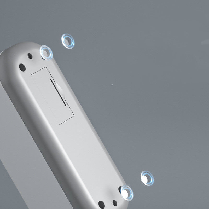 High-Frequency Ultrasonic Cleaner for Jewelry, Glasses, Watches & Dentures