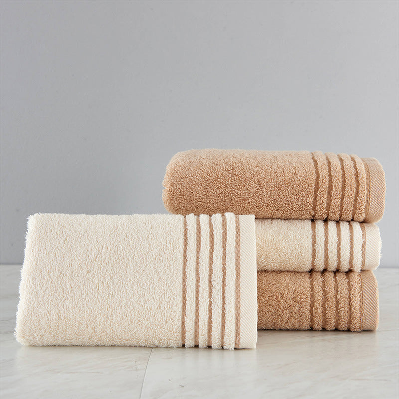 Durable Cotton Towels – Soft, Absorbent & Long-Lasting Towels for Kitchen, Bathroom, and Everyday Use