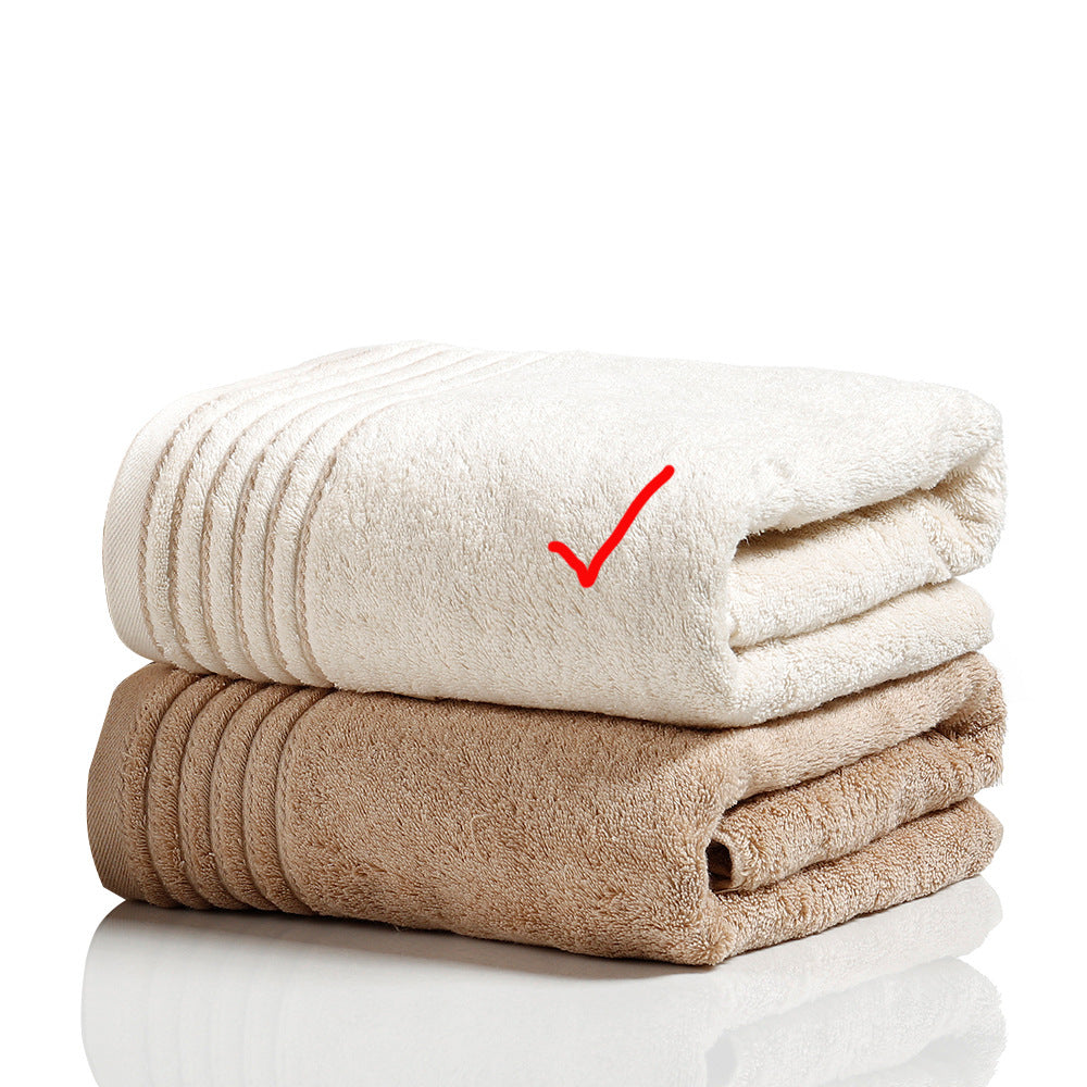 Durable Cotton Towels – Soft, Absorbent & Long-Lasting Towels for Kitchen, Bathroom, and Everyday Use