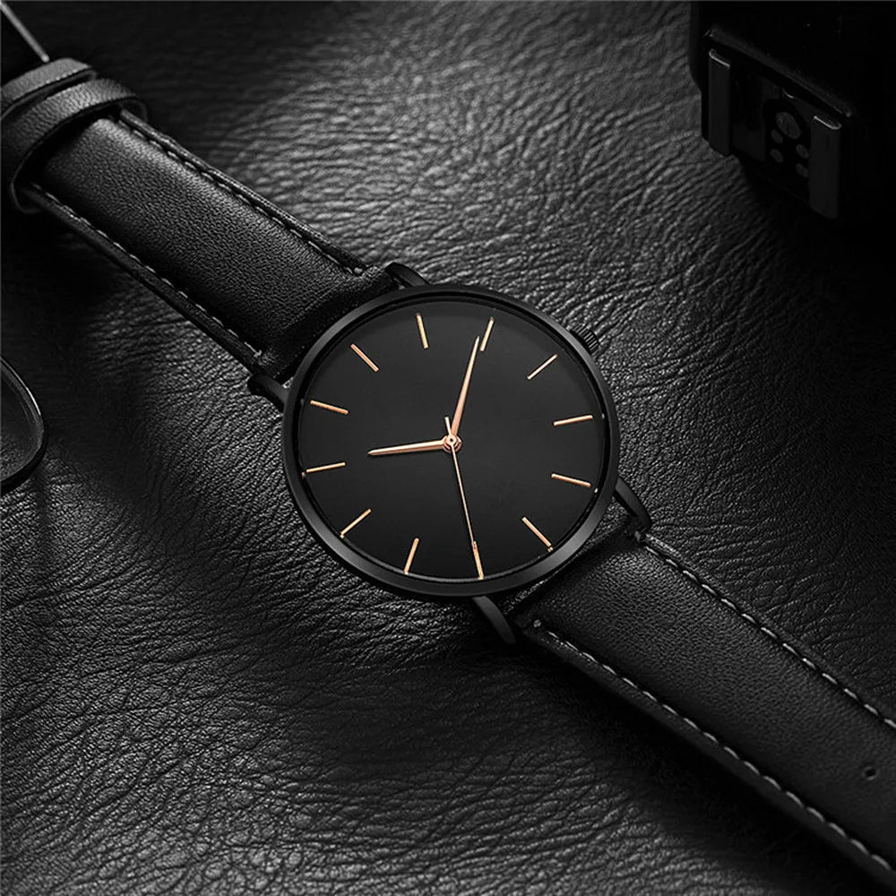 Top Brand Women's Watch Fashion Rose Gold Steel Wristwatch Women Quartz Watch Luxury Ladies Men's Watches for Women Reloj Mujer