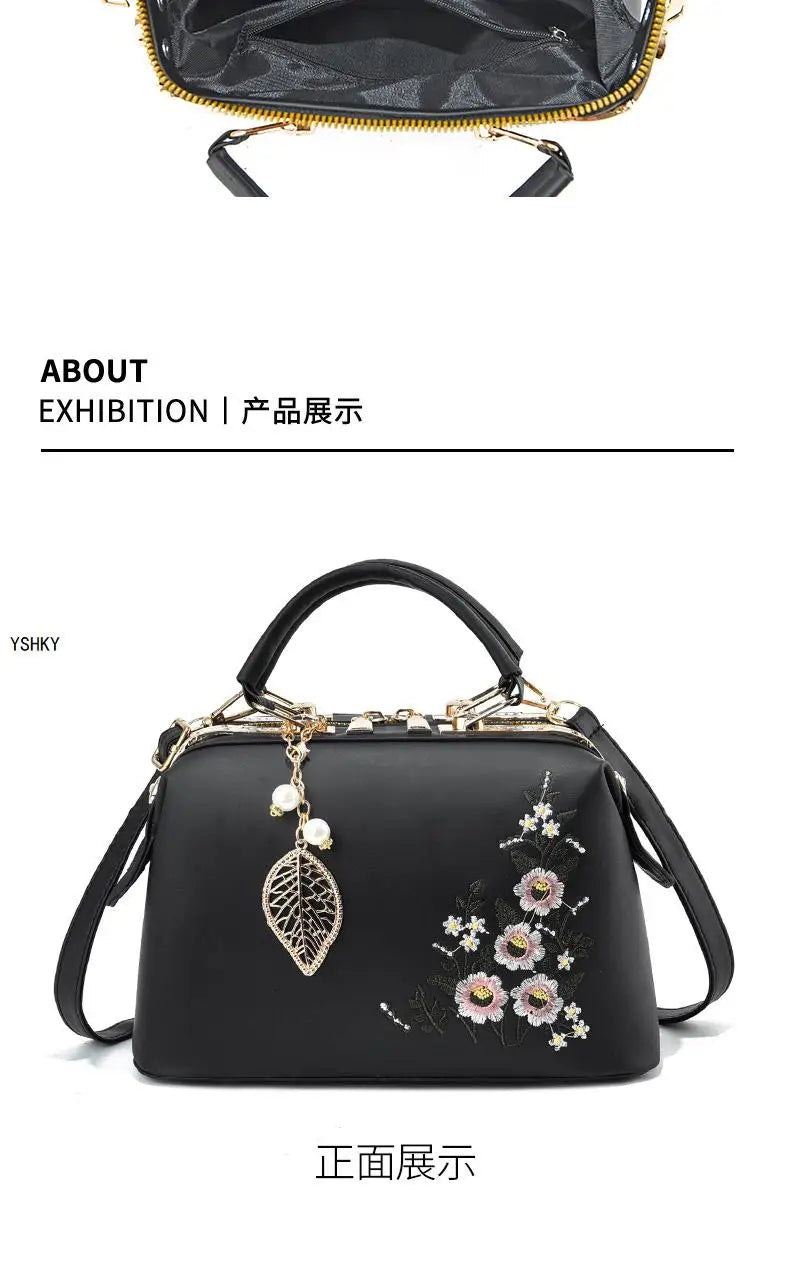 New Women's bag tote Female Shoulder bag Handbag for Fashion shoulder bags crossbody luxury designer handbag bags for women