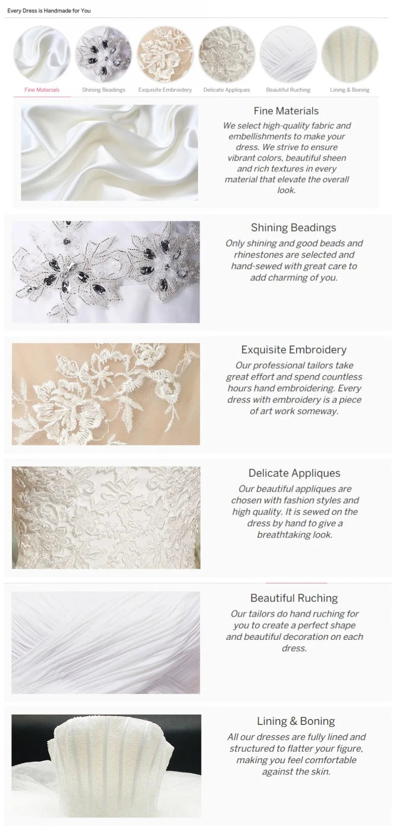 Elegant Wedding Dresses 2023 Illusion Long Sleeve White Ivory Applique Lace Lady V-Neck Bridal Gowns Princess Sexy Backless Robe