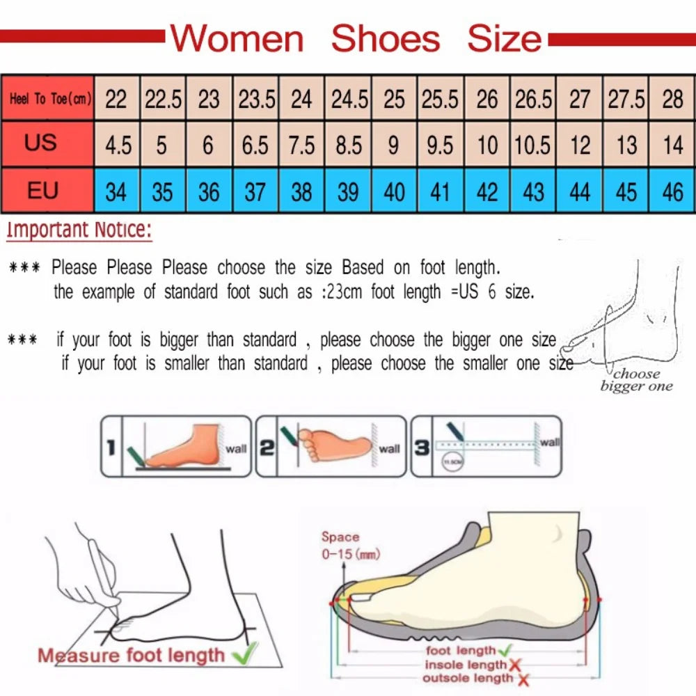 Women Walking Shoes Air Cushion Non Slip Orthopedic Shoes Ladies Platform Mules Breathable Wedge Female Sneakers