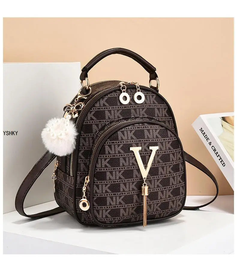 New Women's bag Female Shoulder bag Handbag for Fashion shoulder bags crossbody luxury designer handbag bags for women