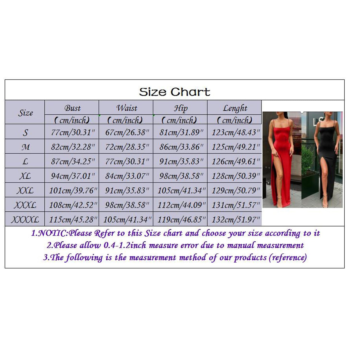 Dresses For Women 2024 Red Black New Year Christmas Party Long Dresses Women Side Slit Bodycon Lace Up Stretch Slim Dresses