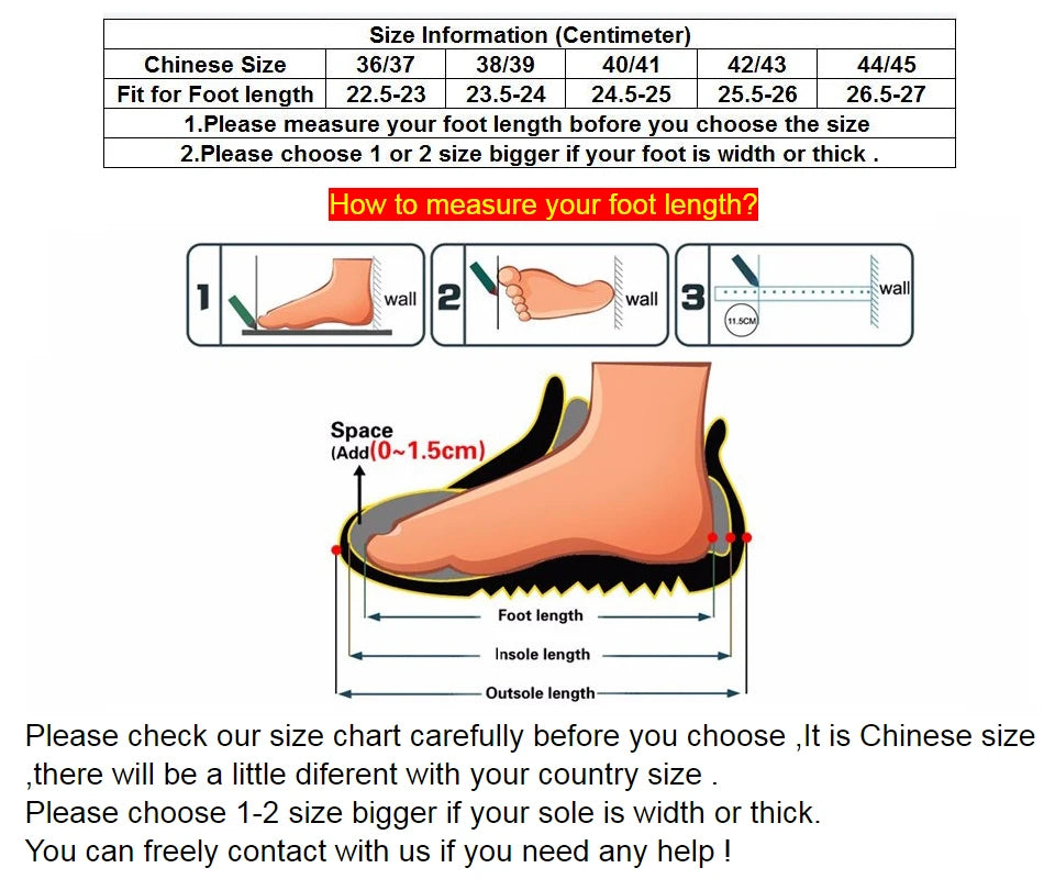 Thick Sole Cotton Slippers for Women Winter Warm Plush Shoes Couples Indoor Home Floor Footwear Female Male Street Snow Boots