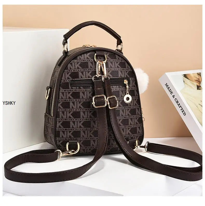 New Women's bag Female Shoulder bag Handbag for Fashion shoulder bags crossbody luxury designer handbag bags for women