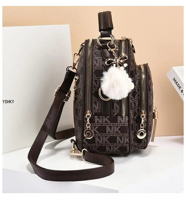 New Women's bag Female Shoulder bag Handbag for Fashion shoulder bags crossbody luxury designer handbag bags for women