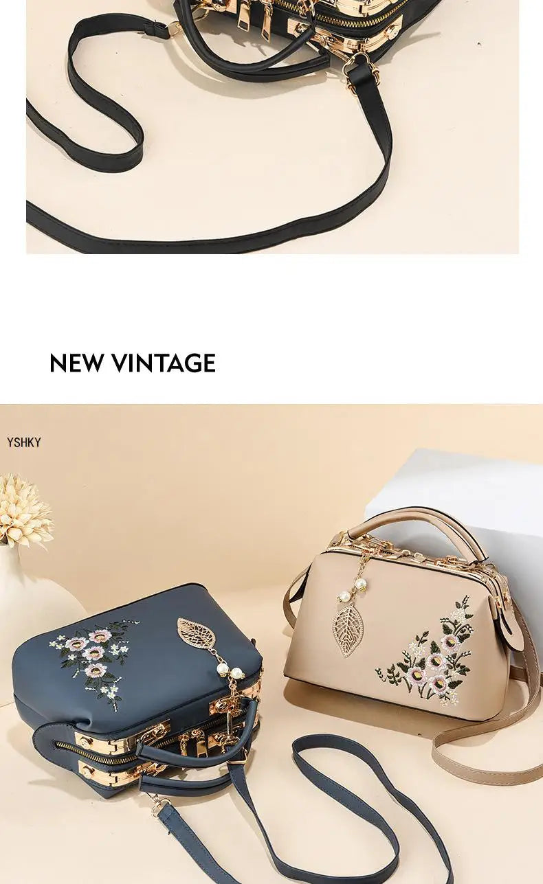 New Women's bag tote Female Shoulder bag Handbag for Fashion shoulder bags crossbody luxury designer handbag bags for women