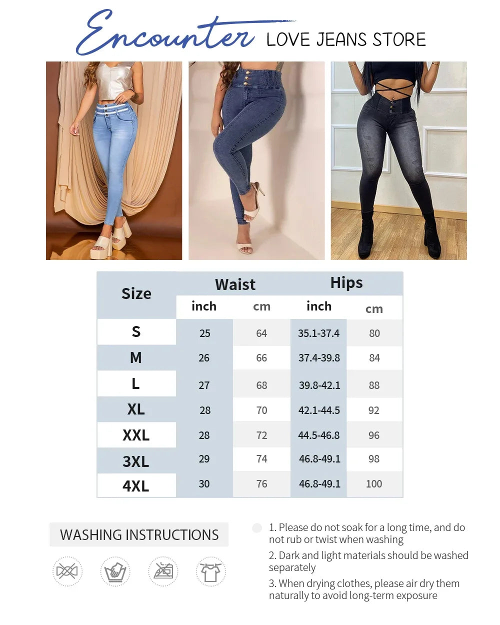 2024 Multi-Pocket Cargo Jeans Women's Wide Leg Pants Unique New High Waist Trousers Y2k Streetwear Bagger Pants for Large Sizes