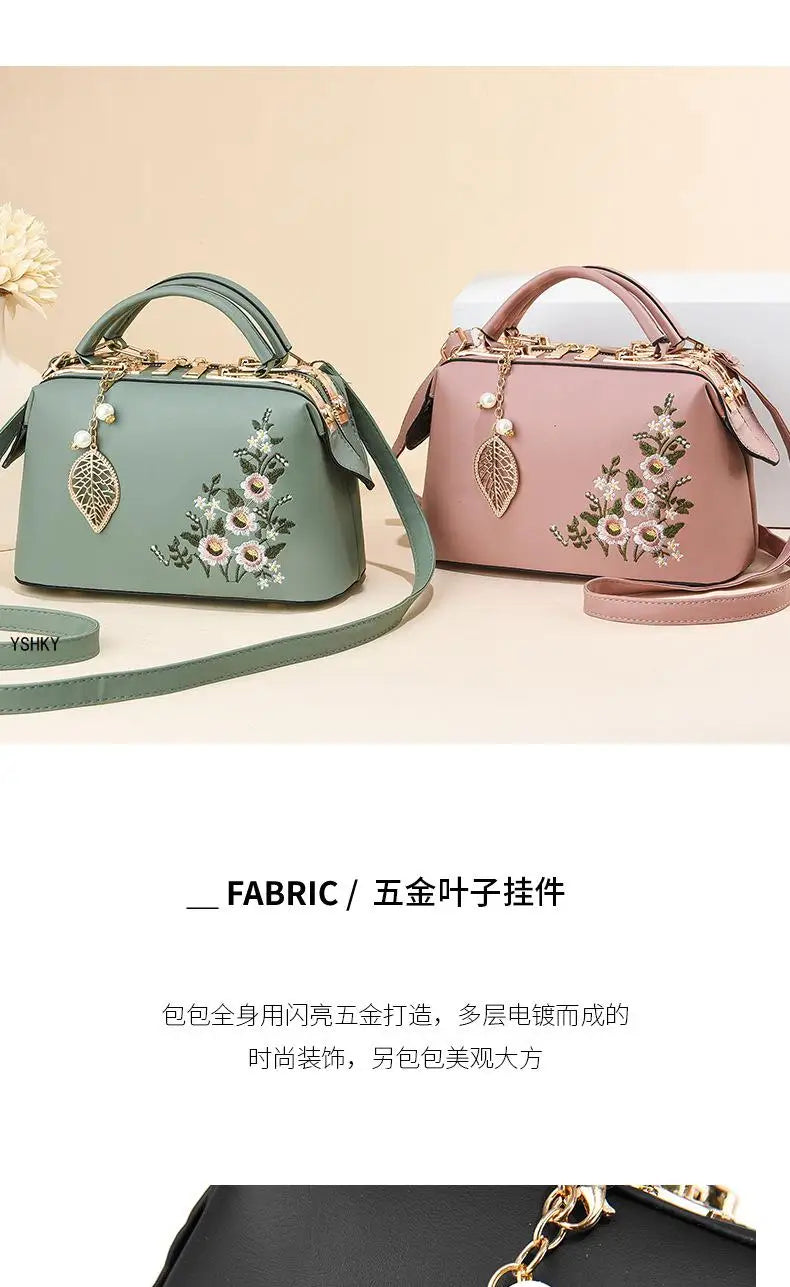 New Women's bag tote Female Shoulder bag Handbag for Fashion shoulder bags crossbody luxury designer handbag bags for women