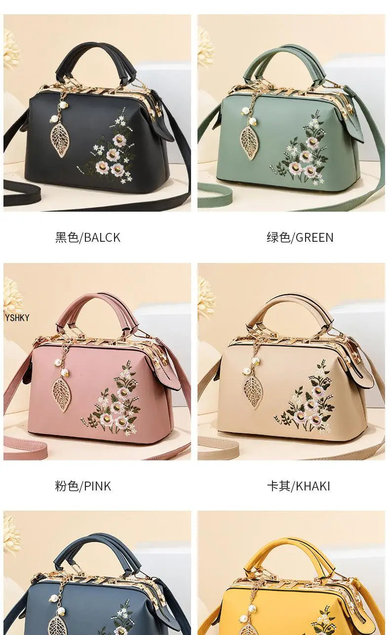 New Women's bag tote Female Shoulder bag Handbag for Fashion shoulder bags crossbody luxury designer handbag bags for women