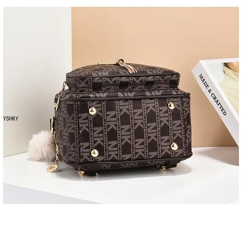 New Women's bag Female Shoulder bag Handbag for Fashion shoulder bags crossbody luxury designer handbag bags for women