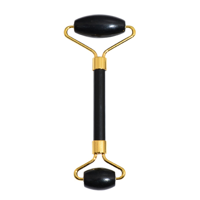 Beauty Face Care Jade Massage Device